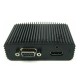 Адаптер Polycom EagleEye Digital Breakout Adapter (DBA)-codec.  Breaks out RealPresence Group HDCI input to HDMI & DB9.  Includes: DBA-codec. Order min-HDCI to HDCI cable separately.  See User's guide for installation guidelines.