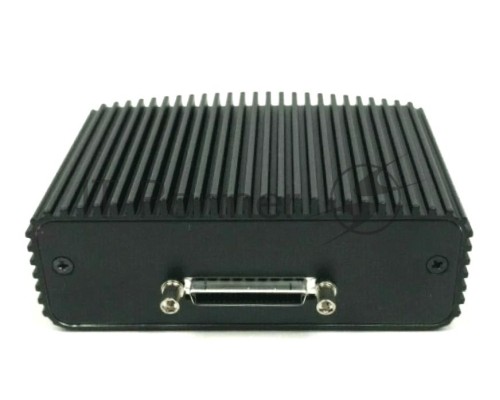 Адаптер Polycom EagleEye Digital Breakout Adapter (DBA)-codec.  Breaks out RealPresence Group HDCI input to HDMI & DB9.  Includes: DBA-codec. Order min-HDCI to HDCI cable separately.  See User's guide for installation guidelines.