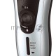 Электробритва Panasonic ES-RF31-S520 сух./влаж. брит, сам. под стр. воды, аккум., триммер, стой. для зарад., 3 ступ. инд. зар. 4 дугооб. сеток