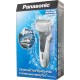Электробритва Panasonic ES-RF31-S520 сух./влаж. брит, сам. под стр. воды, аккум., триммер, стой. для зарад., 3 ступ. инд. зар. 4 дугооб. сеток