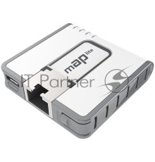 Точка доступа Wi-Fi 2.4GHZ RBMAPL-2ND MIKROTIK