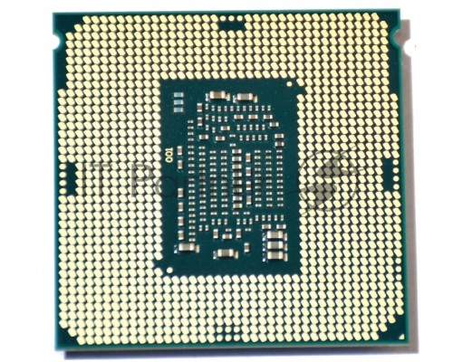 Процессор Intel Pentium G4560 Soc-1151 3.5GHz OEM