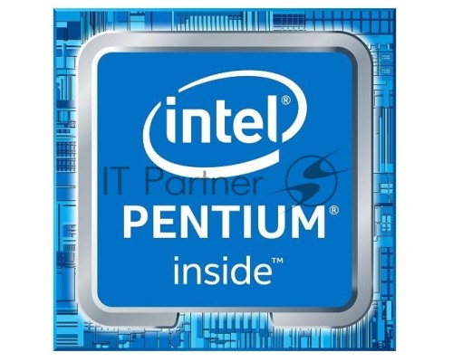 Процессор Intel Pentium G4560 Soc-1151 3.5GHz OEM