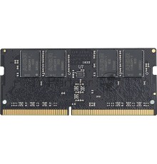 Оперативная память AMD 8Gb DDR4 2400Mhz SODIMM (R748G2400S2S-UO)