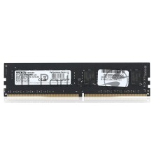 Оперативная память AMD 8GB DDR4 2400MHz R748G2400U2S-UO Non-ECC, CL16, 1.2V, Bulk