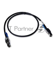 Кабель ACD-SFF8644-10M, External, SFF8644 to SFF8644, 1m (аналог LSI00339) (6705057-100)