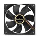 Вентилятор ExeGate EX253951RUS Mirage-H 120x120x25 гидродинамический подшипник, 1200RPM, 23dB, 3pin