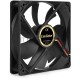 Вентилятор ExeGate EX253951RUS Mirage-H 120x120x25 гидродинамический подшипник, 1200RPM, 23dB, 3pin
