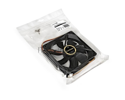 Вентилятор ExeGate EX253951RUS Mirage-H 120x120x25 гидродинамический подшипник, 1200RPM, 23dB, 3pin