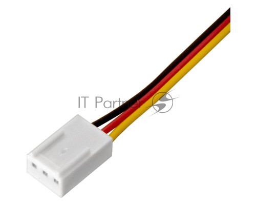Вентилятор ExeGate EX253951RUS Mirage-H 120x120x25 гидродинамический подшипник, 1200RPM, 23dB, 3pin