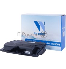 Картридж NV Print совместимый Samsung ML-D3050B для ML 3050//3151 (8000k)