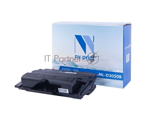 Картридж NV Print совместимый Samsung ML-D3050B для ML 3050//3151 (8000k)