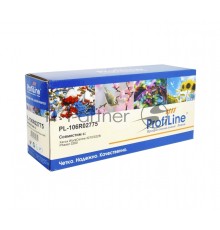 Картридж PL-106R02775 для принтеров Xerox WorkCentre 3052/3215/3225/3260 1500 копий ProfiLine