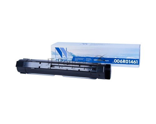 Картридж NVPrint совместимый Xerox 006R01461 Black для WorkCentre 7220/7225/7120/7125 (22000k)