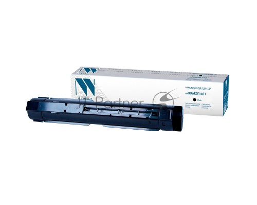 Картридж NVPrint совместимый Xerox 006R01461 Black для WorkCentre 7220/7225/7120/7125 (22000k)