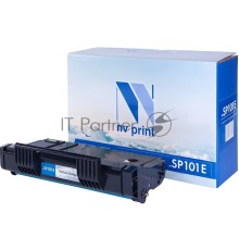 Картридж лазерный NV Print NV-SP101E черный, для Ricoh SP100/100SF/100SU (2 000k) (аналог SP101E)
