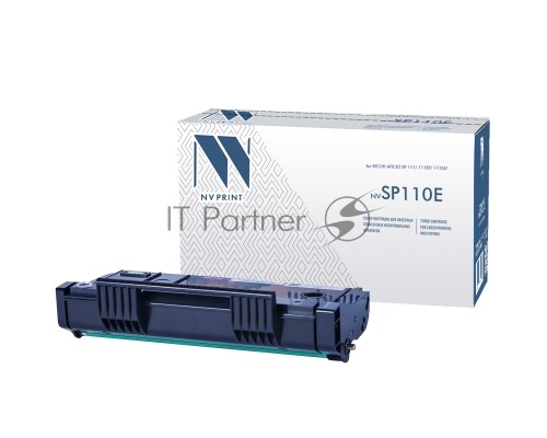 Картридж NVPrint совместимый Ricoh SP110E для SP-111/111SF/111SU (2000k)