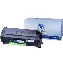 Картридж NVPrint совместимый Lexmark 52D5H00 для MS810dtn/MS810n/MS810de/MS810dn/MS811dn/MS811dtn/MS811n/MS812de/MS812dn/MS812dtn (25000k)