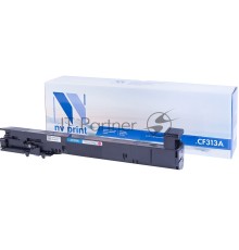 Картридж NVPrint совместимый HP CF313A Magenta для  LJ M855dn/M855x/M855x/M855xh (31 500k)