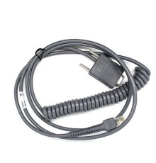 Кабель RJ45 - RJ45 cable 2 meter to connect Newland scanner to FR80 series