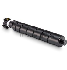Картридж лазерный TK-8515K черный для TASKalfa 5052ci/6052ci 30 000 стр.