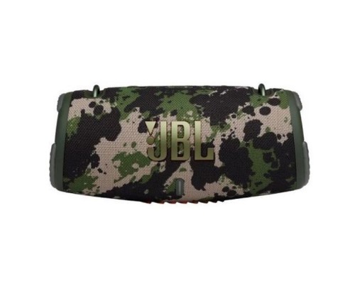 [Колонки JBL ] Портативная колонка JBL Xtreme 3,  100Вт, камуфляж [jblxtreme3camoas]