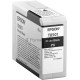 Картридж EPSON T8501 (C13T850100) черный фото (80 мл.) для SureColor SC-P800
