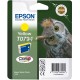 Картридж EPSON T0794 (C13T07944010) желтый повышенной емкости (885 стр) для P50/PX660/PX820/PX830