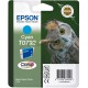 Картридж EPSON T0792 (C13T07924010) голубой повышенной емкости (1530 стр.) для P50/PX660/PX820/PX830