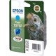 Картридж EPSON T0792 (C13T07924010) голубой повышенной емкости (1530 стр.) для P50/PX660/PX820/PX830