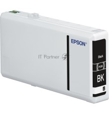 Картридж EPSON T7891 черный экстраповышенной емкости для WF-5110DW/5620DWF