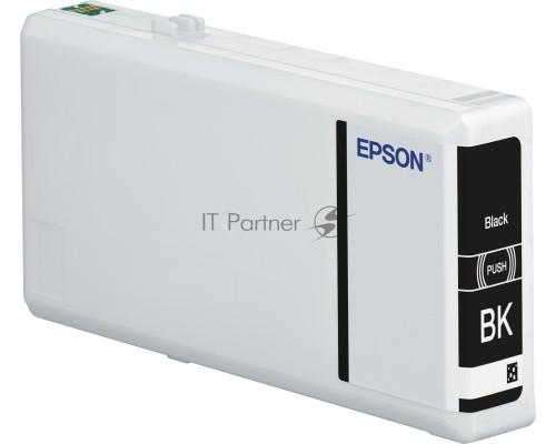 Картридж EPSON T7891 черный экстраповышенной емкости для WF-5110DW/5620DWF