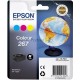 Картридж Epson T267 (C13T26704010) цветной (200 стр) для WF-100