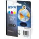 Картридж Epson T267 (C13T26704010) цветной (200 стр) для WF-100