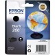 Картридж Epson T266 (C13T26614010) черный (250 стр) для WF-100