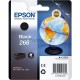 Картридж Epson T266 (C13T26614010) черный (250 стр) для WF-100