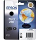 Картридж Epson T266 (C13T26614010) черный (250 стр) для WF-100