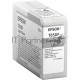 Картридж EPSON T8507 серый (80 мл) для SureColor SC-P800