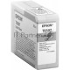Картридж EPSON T8507 серый (80 мл) для SureColor SC-P800