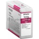 Картридж EPSON T8503 пурпурный (80 мл.) для SureColor SC-P800