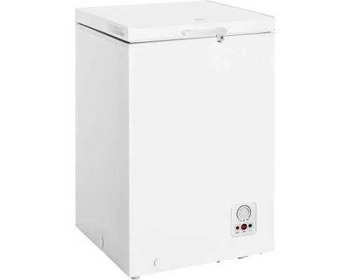 [Микроволновая печь] Морозильный ларь/ 85,4х54,6х47,9 см, Морозильный ларь, 95 л, Цвет: белый