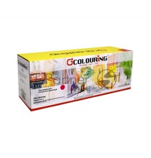 Картридж Colouring CG-CE413A (№305A) Magenta (2600 стр.) для HP Color LJ Pro M351/Pro MFP M475dn/M451dn/M451nw
