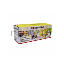 Картридж Colouring CG-CF212A (131A)/731 желтый (1800 стр.) для HP LaserJet Pro 200 Color M251/276 Canon i-SENSYS LBP7110CW/LBP7100CN/MF8280CW/MF8250CN/MF8230CN/MF8210CN