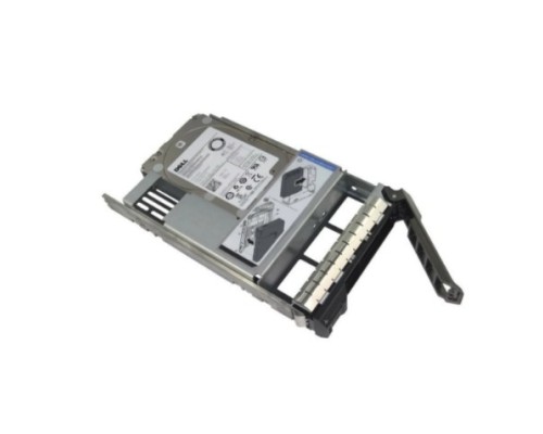 [DELL Винчестеры] Dell 400-BFWY 1.2TB SAS ISE 12Gbps 2.5in  Hybrid Carrier 3.5in Hot-plug Drive - kit for G15  / G14 (ST1200MM0099)