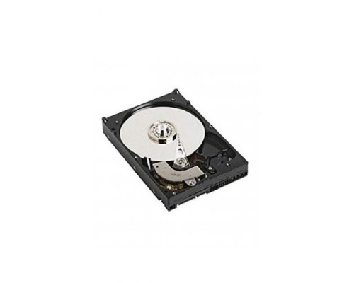 [DELL Винчестеры] Dell 400-ASHI 1.2TB, 10k RPM, SAS 12Gbps, 512n, 2.5