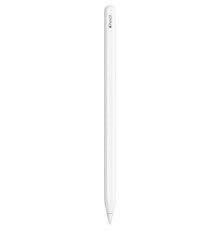 MU8F2AM/A  Стилус Apple Pencil (2nd Generation)