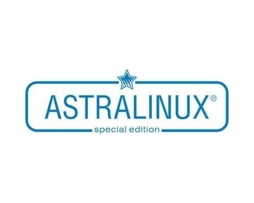 [Неисключительное право на использование ПО] Astra Linux Special Edition для 64-х разрядной платформы на базе процессорной архитектуры х86-64, вариант лицензирования «Орел», РУСБ.10015-10, способ передачи электронный,  для 1 виртуального сервер