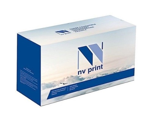 [Расходные материалы] NV Print  C13T02S200/T8582 Струйный картридж  для Epson WorkForce Enterprise WF-C20750, Cyan, (50 000 стр)