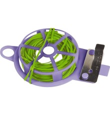 Подвязка из мягкой проволоки, бобина 30 м// Palisad [64489]