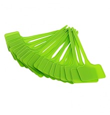 Посадочные таблички 35 х 55 мм, пика 110 мм, 20 шт// Palisad [64493]